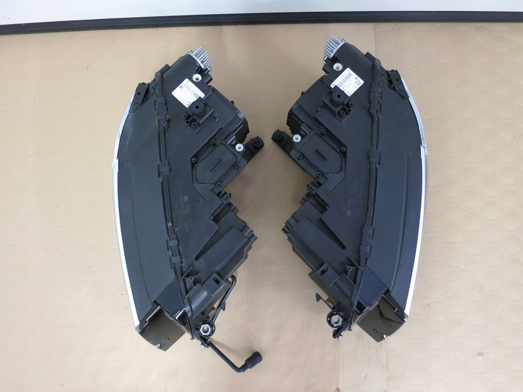 Frontscheinwerfer VW Tiguan 5NB941082 Full LED Rechts Scheinwerfer Headlight