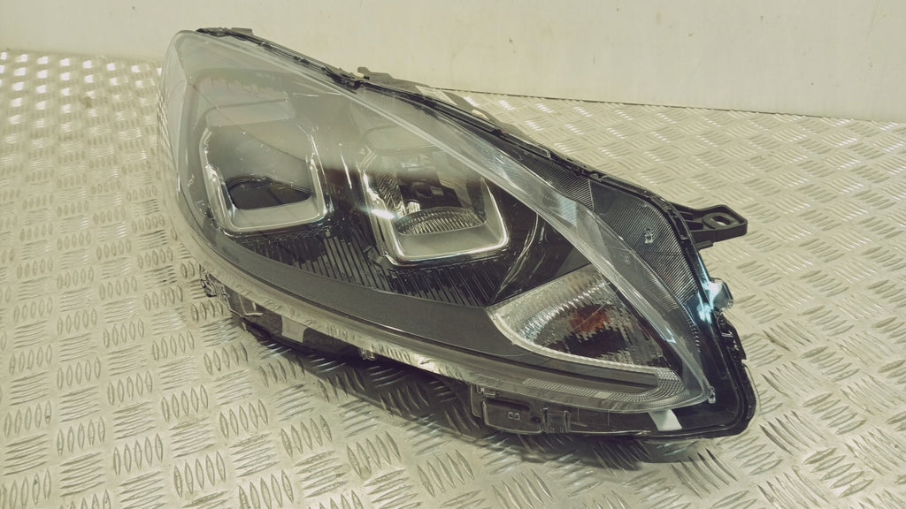 Frontscheinwerfer Ford Kuga LV4B-13E014-CA LED Rechts Scheinwerfer Headlight SCH8833108420uu