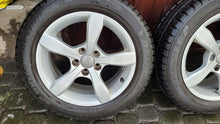 Load image into Gallery viewer, 1x Alufelge 15 Zoll 6.0&quot; 5x112 29ET 8X0071495 Audi A1 Rim Wheel