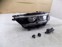 Load image into Gallery viewer, Frontscheinwerfer VW T-Roc 2GA941035D 0RG300LUM LED Links Scheinwerfer Headlight