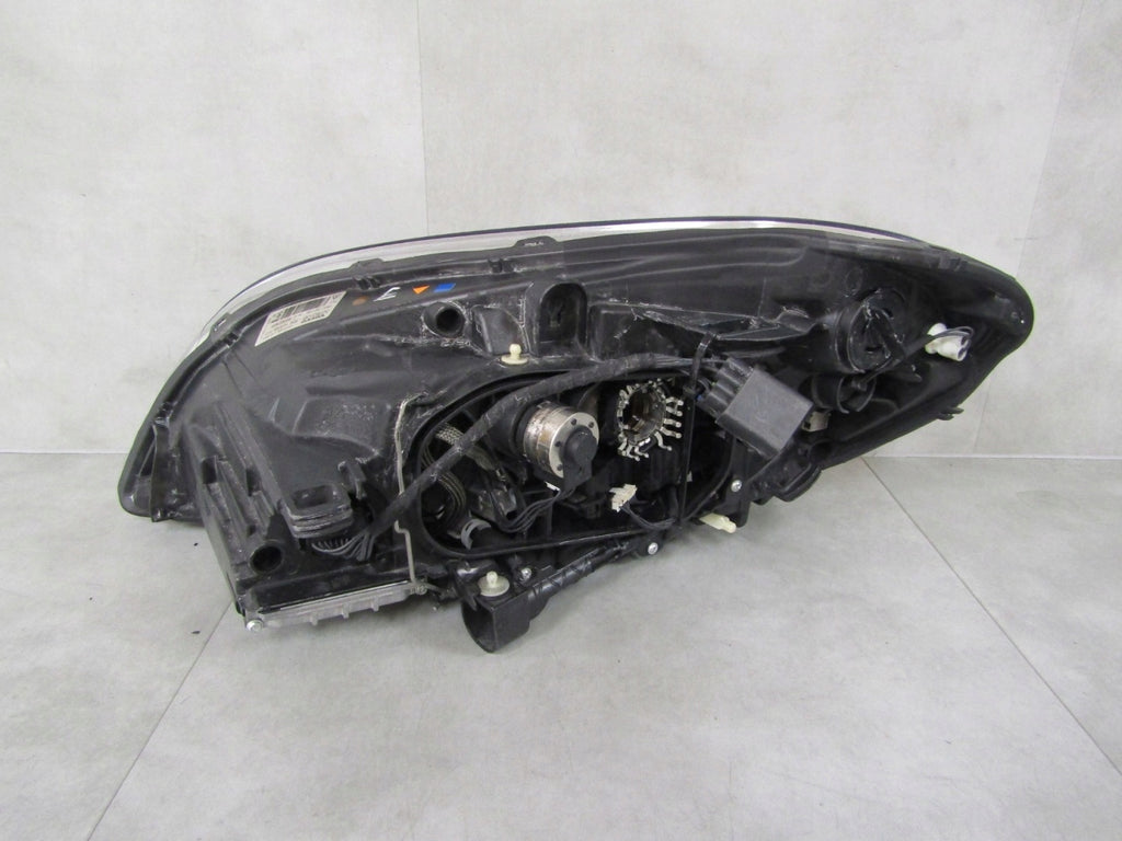 Frontscheinwerfer Volvo Xc60 I 30763136 Xenon Rechts Scheinwerfer Headlight SCH8315103349ck