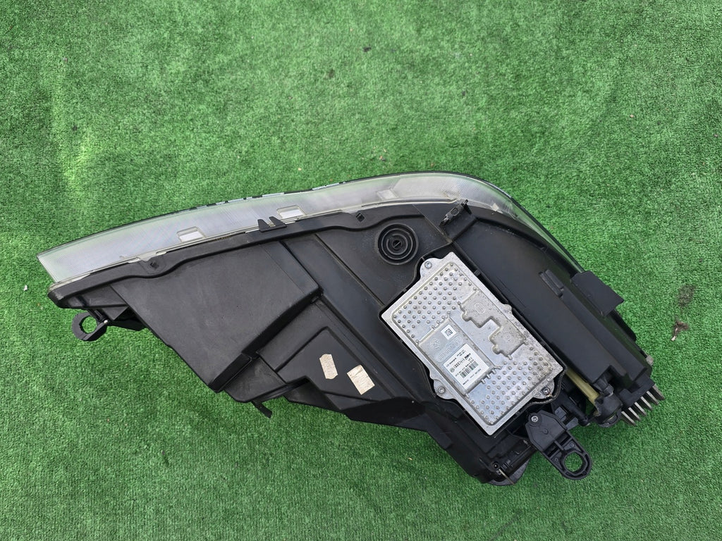 Frontscheinwerfer Seat Leon 5f1 5F1941007E Full LED Links Scheinwerfer Headlight SCH2734653744as