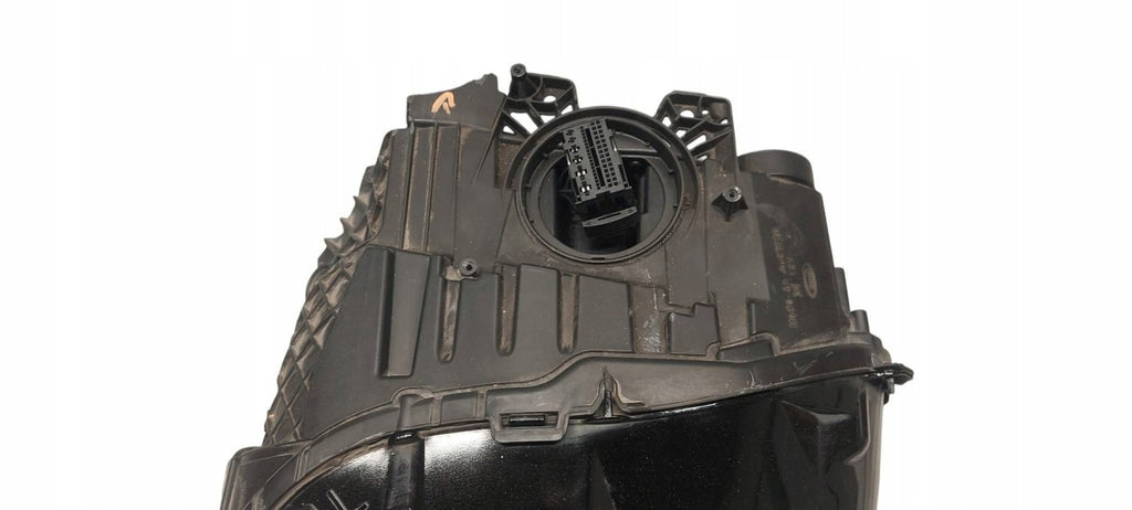 Frontscheinwerfer Porsche Taycan 9J1941031H LED Links Scheinwerfer Headlight SCH9014056601ue