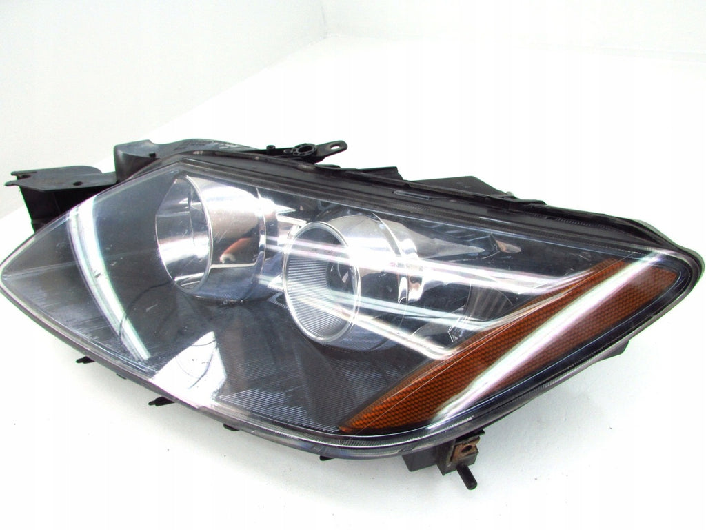 Frontscheinwerfer Mazda Cx7 CER1947-06 Xenon Links Scheinwerfer Headlight SCH7218963114kh