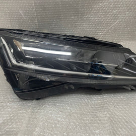 Frontscheinwerfer Skoda Superb III 3V1941016D 657941016 LED Rechts Headlight SCH5559750067mk