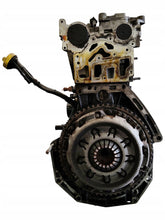 Laden Sie das Bild in den Galerie-Viewer, Motor Renault Megane III K4MR858 1.6 110PS 81kW 204TKm 2008 Benzin Unkomplett