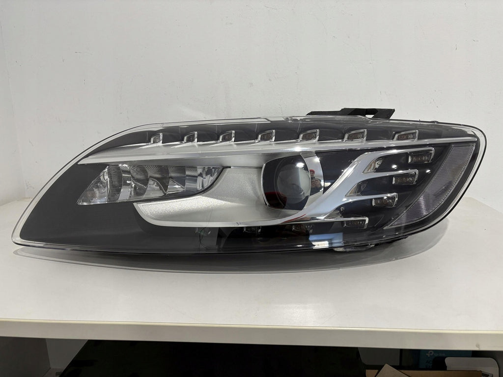 Frontscheinwerfer Audi Q7 89321199 LED Links Scheinwerfer Headlight SCH8534827646ho