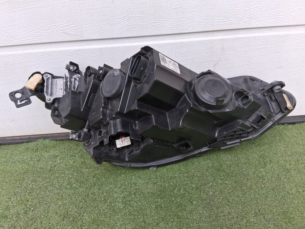 Frontscheinwerfer VW Golf VIII 5H1941005B Full LED Links Scheinwerfer Headlight SCH2449917610wv