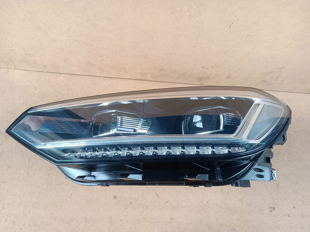 Frontscheinwerfer VW Touran 5TB941081A Full LED Links Scheinwerfer Headlight