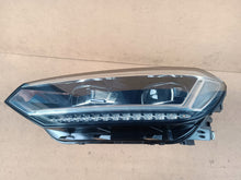 Laden Sie das Bild in den Galerie-Viewer, Frontscheinwerfer VW Touran 5TB941081A Full LED Links Scheinwerfer Headlight