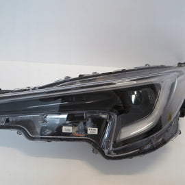 Frontscheinwerfer Toyota Corolla 8115002X20 LED Links Scheinwerfer Headlight SCH9317300390sd
