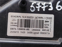 Laden Sie das Bild in den Galerie-Viewer, Frontscheinwerfer Ford Mondeo Hatchback DS73-13W030-BE Links Headlight SCH4644812341ej