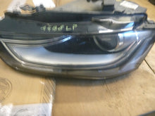 Laden Sie das Bild in den Galerie-Viewer, Frontscheinwerfer Audi A4 B8 8K0941005C Xenon Links Scheinwerfer Headlight SCH3778638195vc