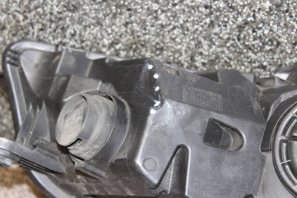 Frontscheinwerfer Audi A4 B9 8W0941012 LED Rechts Scheinwerfer Headlight