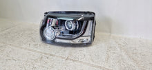 Laden Sie das Bild in den Galerie-Viewer, Frontscheinwerfer Land Rover Discovery IV EH22-13W030-ED Xenon Links Headlight SCH2095673354vy