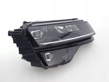 Laden Sie das Bild in den Galerie-Viewer, Frontscheinwerfer Skoda Karoq 57B941016F Rechts Scheinwerfer Headlight SCH8085829029rm