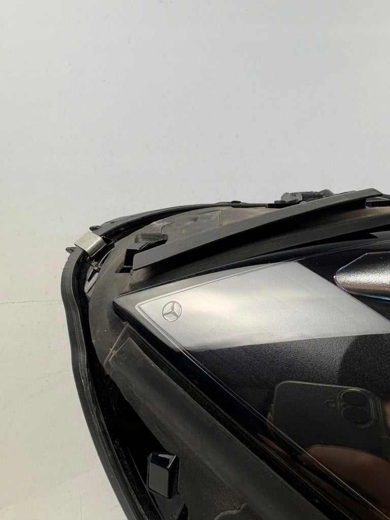 Frontscheinwerfer Mercedes-Benz W206 A2069068204 Rechts Scheinwerfer Headlight SCH4617016256kd