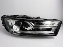 Laden Sie das Bild in den Galerie-Viewer, Frontscheinwerfer Audi Q7 4M0941006 LED Rechts Scheinwerfer Headlight SCH5718120265sg