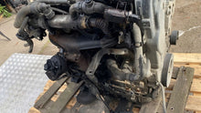 Laden Sie das Bild in den Galerie-Viewer, Motor Citroën Peugeot I 10DYK Diesel Engine Komplett MOT8208548797dc
