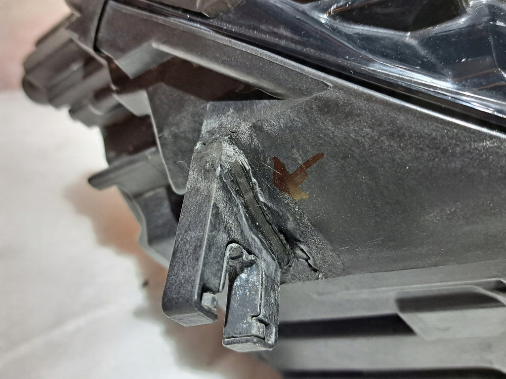 Frontscheinwerfer Audi A5 8W6941040 LED Rechts Scheinwerfer Headlight