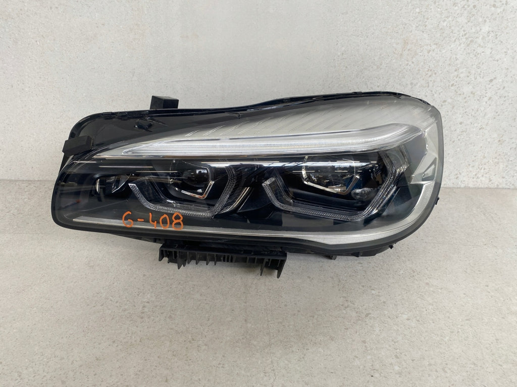 Frontscheinwerfer BMW 2 F45 F46 5A017B5 Links Scheinwerfer Headlight SCH8831906230zo
