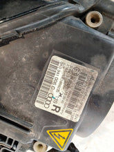 Laden Sie das Bild in den Galerie-Viewer, Frontscheinwerfer Audi A4 8K0941006C Rechts Scheinwerfer Headlight SCH4131781945oz