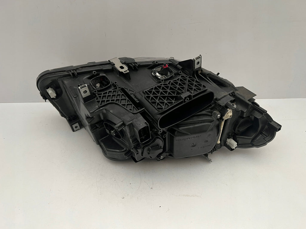 Frontscheinwerfer BMW F11 F10 7410735 Xenon Links Scheinwerfer Headlight SCH4159543176fr