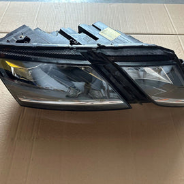 Frontscheinwerfer Skoda Octavia III 5E1941016D LE15A6369 Rechts Headlight SCH4413879960wy