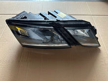 Laden Sie das Bild in den Galerie-Viewer, Frontscheinwerfer Skoda Octavia III 5E1941016D LE15A6369 Rechts Headlight SCH4413879960wy