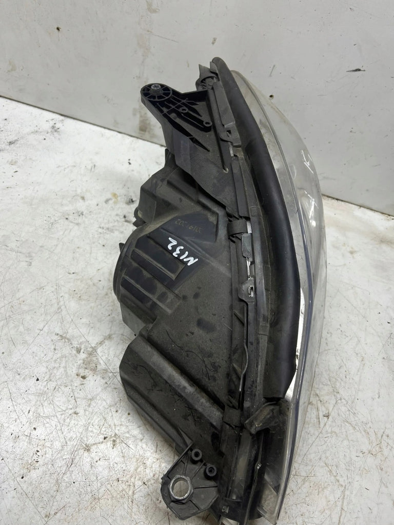 Frontscheinwerfer Mercedes-Benz W204 3401135A Vorderseite Scheinwerfer Headlight SCH2183040035ma