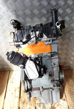 Load image into Gallery viewer, Motor Fiat Panda 312A2000 0.9 79TKm Benzin Engine Unkomplett MOT1107230504zw