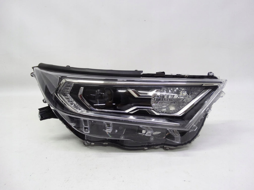 Frontscheinwerfer Toyota V LED Rechts Scheinwerfer Headlight SCH5697606012xi