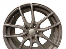 Laden Sie das Bild in den Galerie-Viewer, 1x Alufelge 19 Zoll 8.5" 5x112 35ET Glanz Silber Audi A6 C7 Rim Wheel FEL2821504234hu