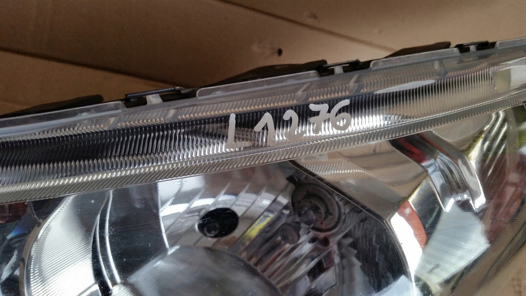 Frontscheinwerfer Mitsubishi Space Star 8301C193 Links Scheinwerfer Headlight