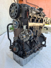 Load image into Gallery viewer, Motor VW Golf VII CXX 1.6 TDI Diesel Engine Unkomplett