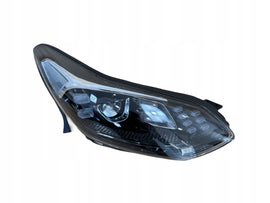 Frontscheinwerfer Kia Sportage IV 92102F1500 Full LED Rechts Headlight