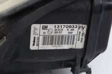 Laden Sie das Bild in den Galerie-Viewer, Frontscheinwerfer Opel Vectra C 13170933 Links Scheinwerfer Headlight SCH9972250956ih