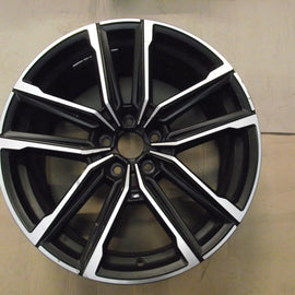 1x Alufelge 19 Zoll 8.5