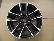 Load image into Gallery viewer, 1x Alufelge 19 Zoll 8.5" 5x112 40ET 8747001 BMW 3 G20 Rim Wheel FEL4616796916at