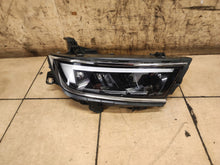 Laden Sie das Bild in den Galerie-Viewer, Frontscheinwerfer Opel Astra L 9851880980 Full LED Rechts Scheinwerfer Headlight SCH5193947640ma