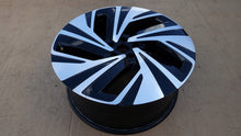 Load image into Gallery viewer, 1x Alufelge 21 Zoll 9.0" 5x112 42ET 11A601025T VW Id.4 Rim Wheel FEL8120022503gl