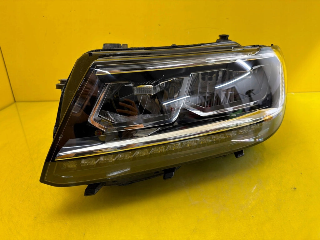Frontscheinwerfer VW Tiguan 5NB941035B LED Links Scheinwerfer Headlight SCH9361009753iw