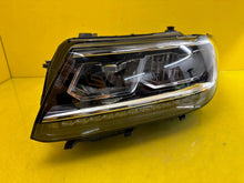 Laden Sie das Bild in den Galerie-Viewer, Frontscheinwerfer VW Tiguan 5NB941035B LED Links Scheinwerfer Headlight SCH9361009753iw
