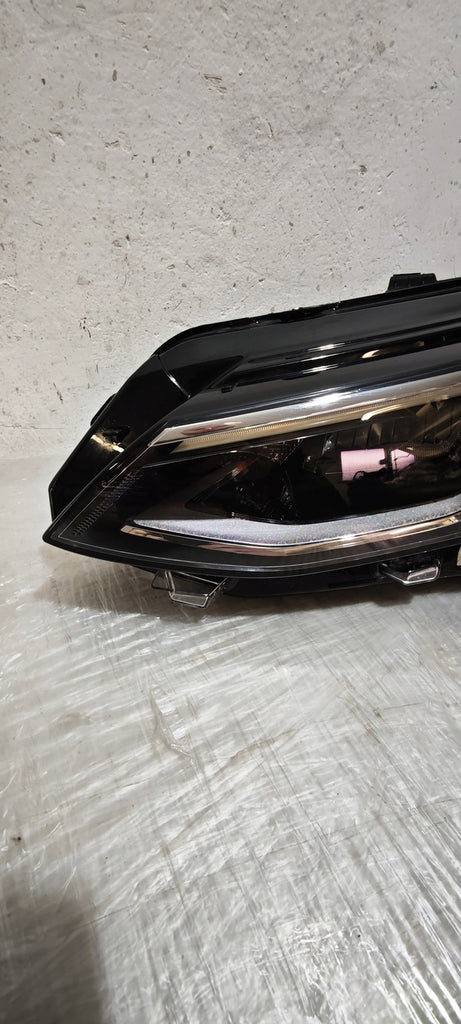 Frontscheinwerfer VW Golf VIII 5H1941005C LED Ein Stück (Rechts oder Links) SCH6699174361ke