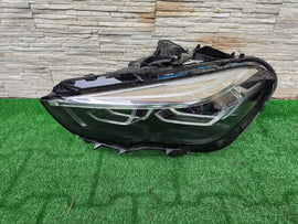 Frontscheinwerfer BMW 2 F44 5A1E071 Links Scheinwerfer Headlight