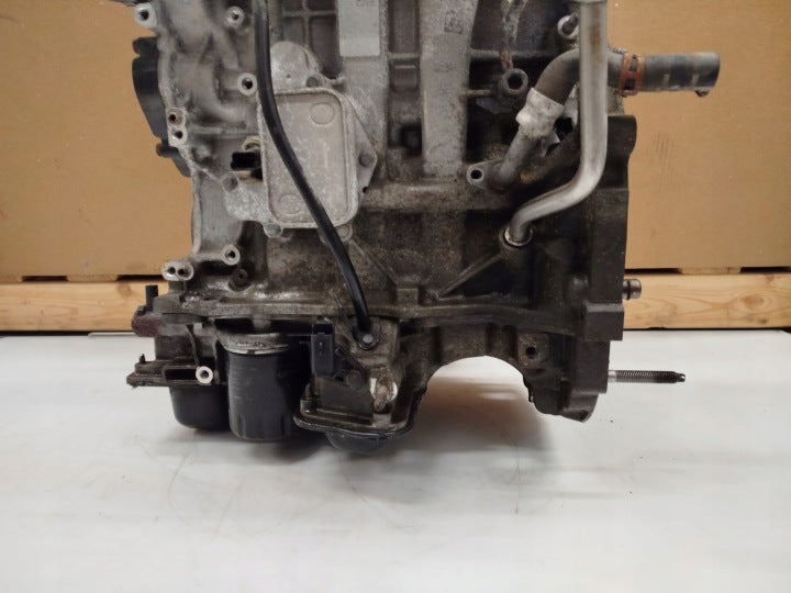 Motor Citroën C4 Spacetourer HN05 1.2 98TKm 2019 Benzin Engine Unkomplett MOT8570089960jz