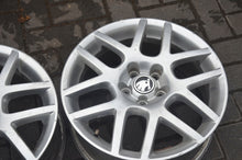 Laden Sie das Bild in den Galerie-Viewer, 4x Alufelge 16 Zoll 6.5" 5x112 42ET Skoda Rapid Kamiq T-Cross Rim Wheel FEL3257844560zd