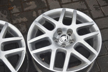 Load image into Gallery viewer, 4x Alufelge 16 Zoll 6.5" 5x112 42ET Skoda Rapid Kamiq T-Cross Rim Wheel FEL3257844560zd