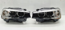 Load image into Gallery viewer, Frontscheinwerfer BMW F26 X3 F25 7401131-05 Bi-Xenon Rechts oder Links SCH8393848719fm