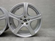 Laden Sie das Bild in den Galerie-Viewer, 4x Alufelge 18 Zoll 8.0" 5x108 KBA69922 Ford I Rim Wheel FEL9458164228oz